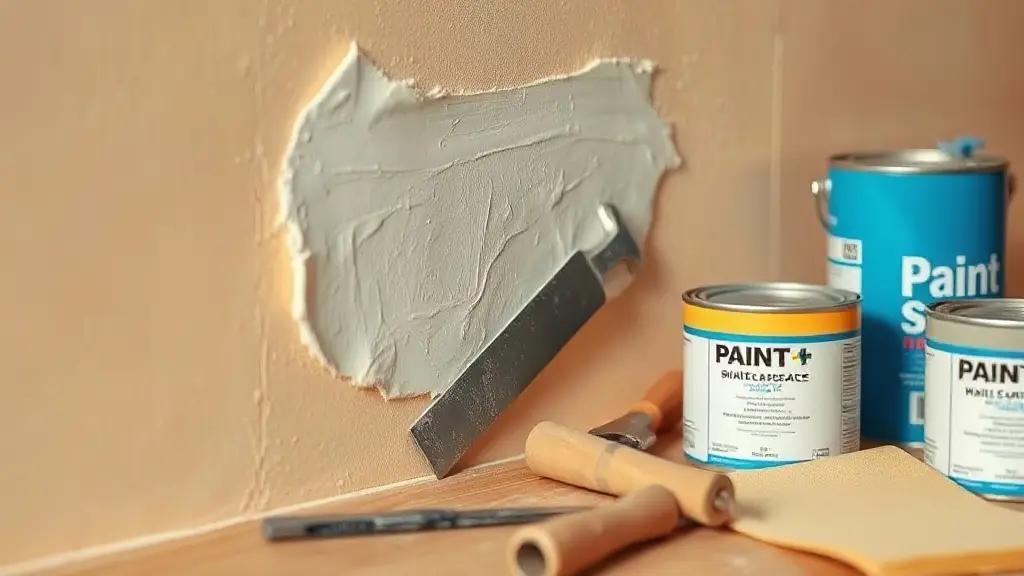 Gypsum & Wall Putty: What It Means for Tamil Nadu Homes