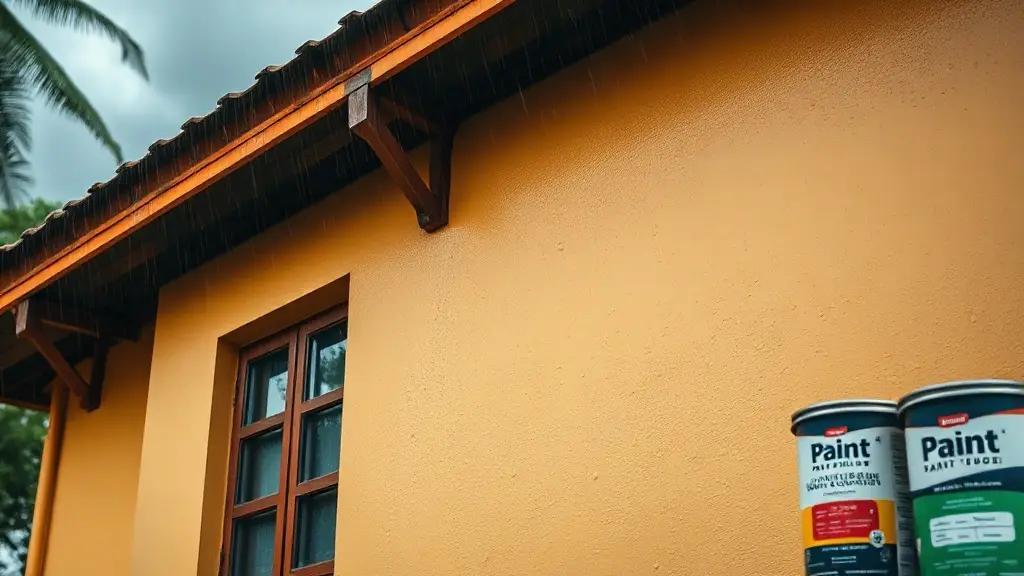 Heritage Palace Restoration: Paint Lessons for Homes
