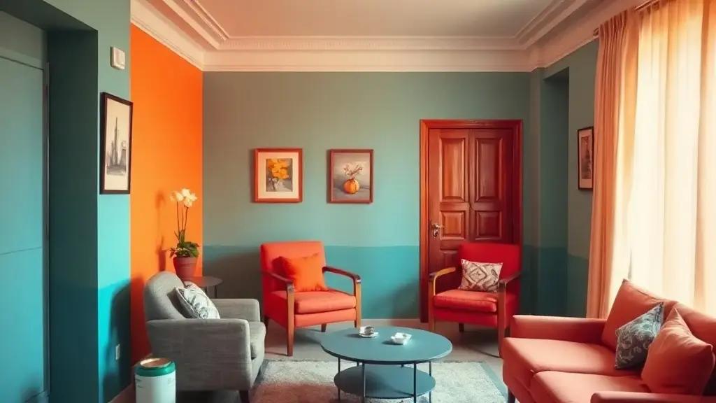 Home Design Trends: Creating Looks You Love