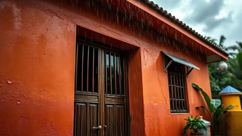 Top Home Painting Tips for Tamil Nadu Homeowners