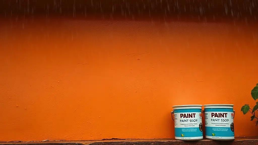 Top Home Painting Tips for Tamil Nadu Homeowners