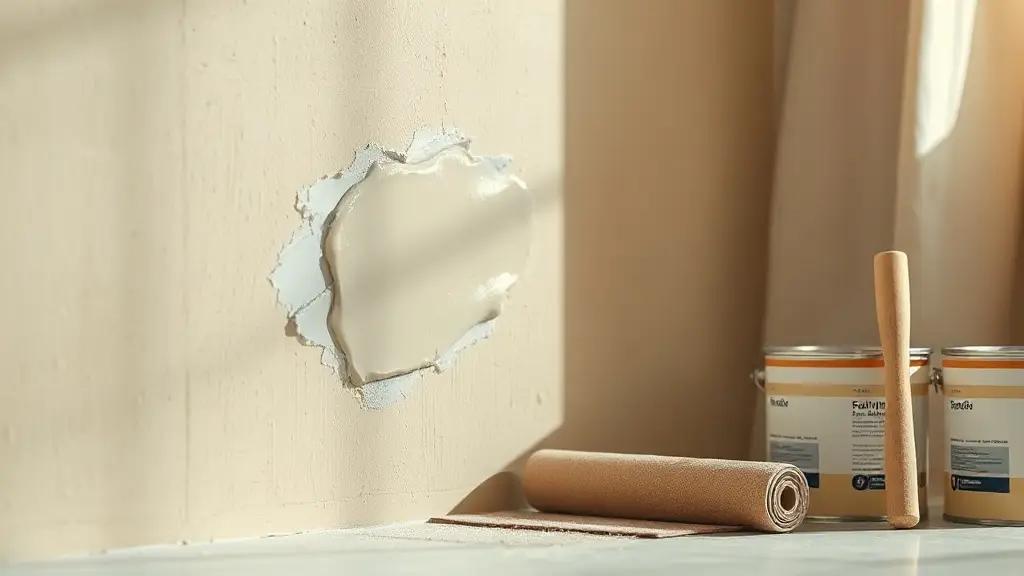 How Cement Quality Affects Your Home's Paint Finish