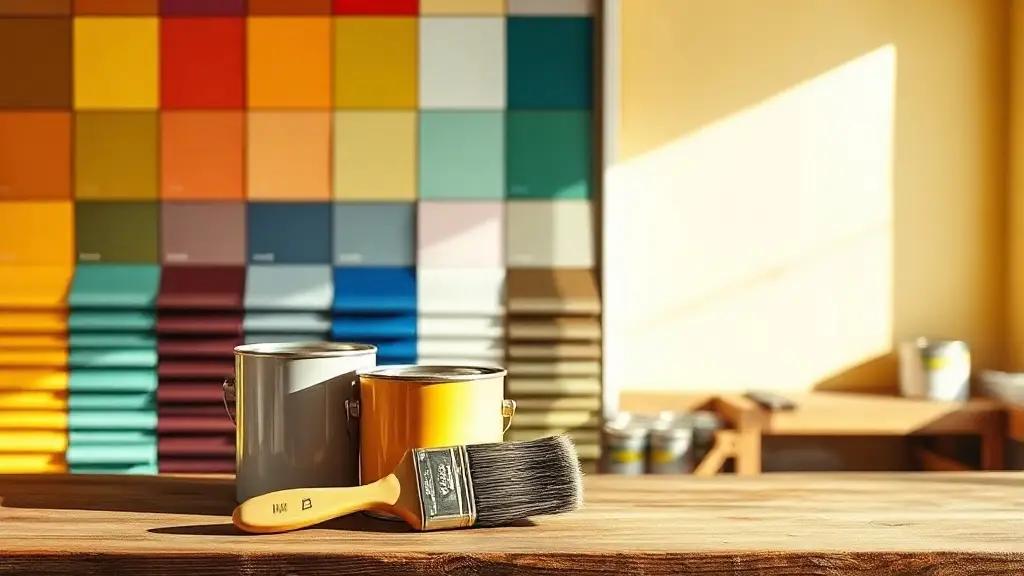 How Paint Brand Campaigns Help You Choose Better