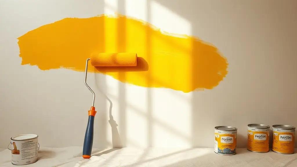 How to Paint Your House Right in Tamil Nadu