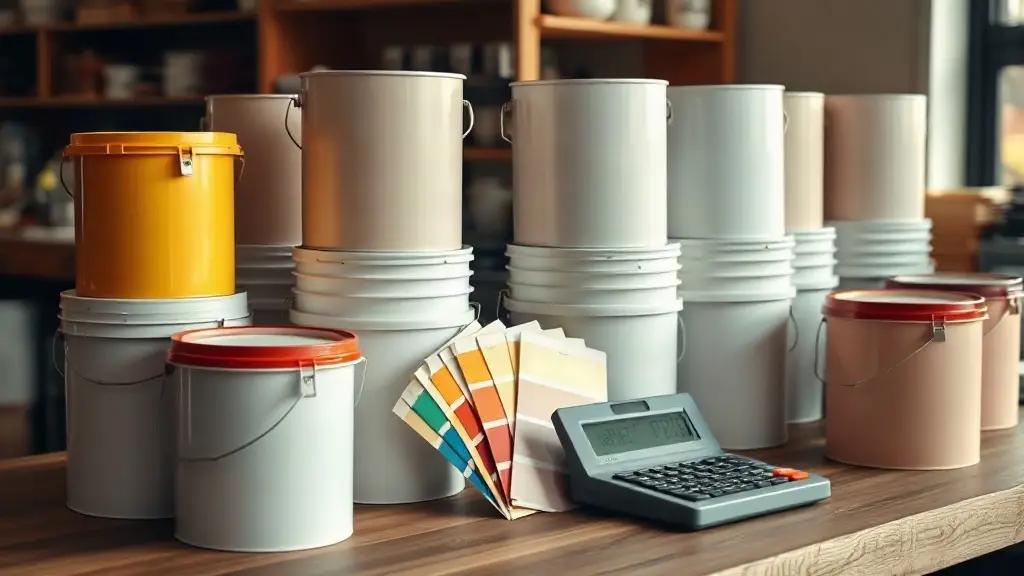 Unlocking Your Home's Potential: India's Paint Boom