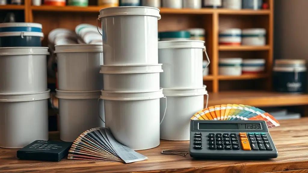 India Paint Market Slowdown: What It Means for You