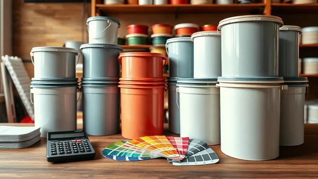 JK Cement Paint Division Targets ₹390 Cr Growth