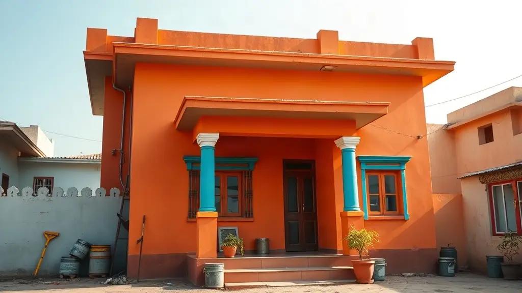 JK Cement Q2 FY26 Growth: What It Means for Paint Buyers
