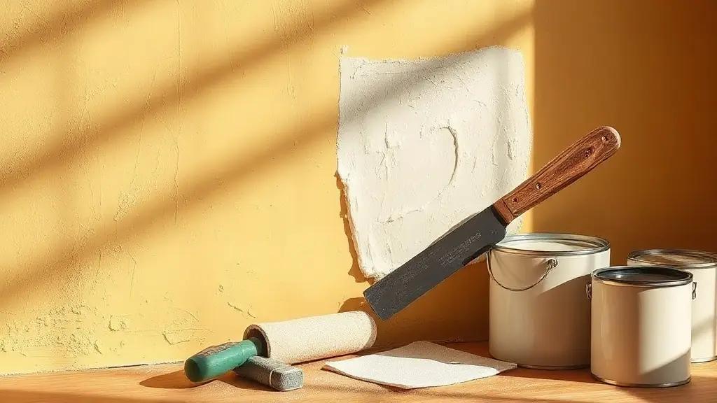 JK Cement & Wall Putty: What Homeowners Should Know