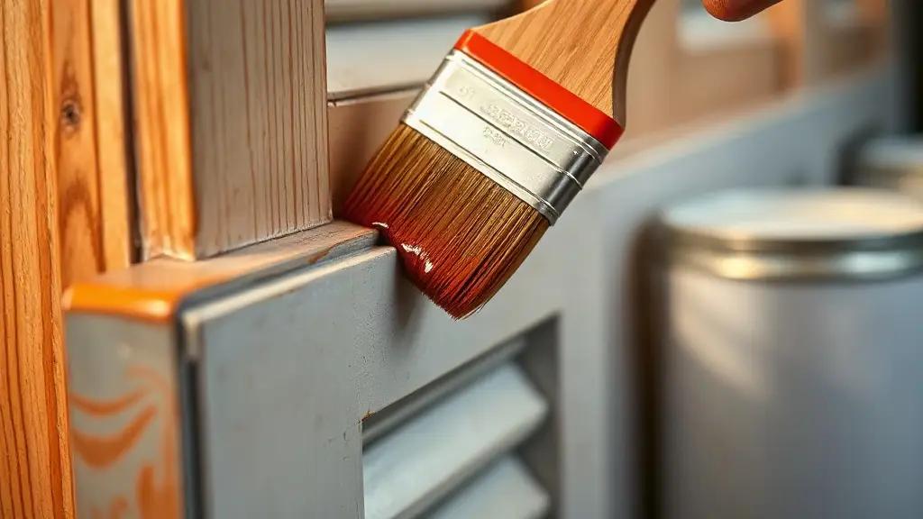 Low VOC Paints: A Healthier Choice for Your Tamil Nadu Home