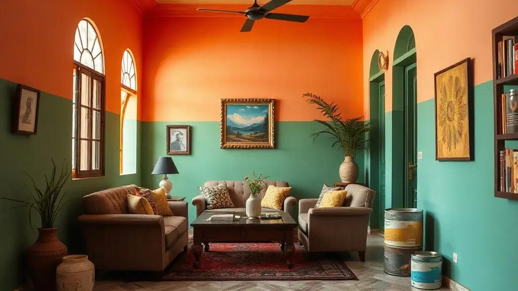 Marble-Effect Wall Finishes: What Homeowners Should Know