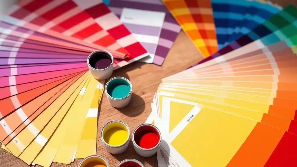 March 2026 Painting Trends: Home Makeover Ideas