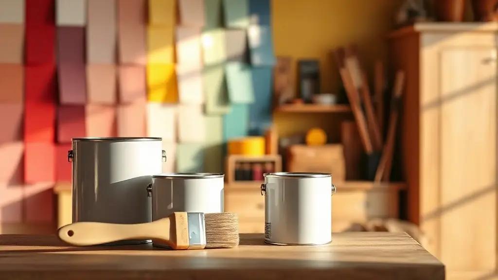 MCON Rasayan India: What It Means for Paint Buyers