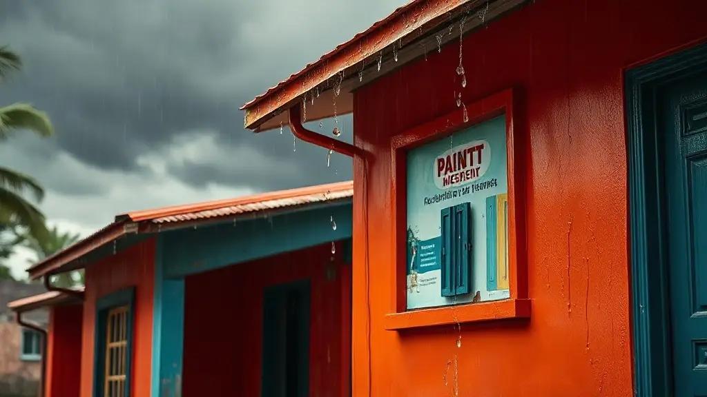 Monsoon Art & Home: Protect Your Walls This Rain Season
