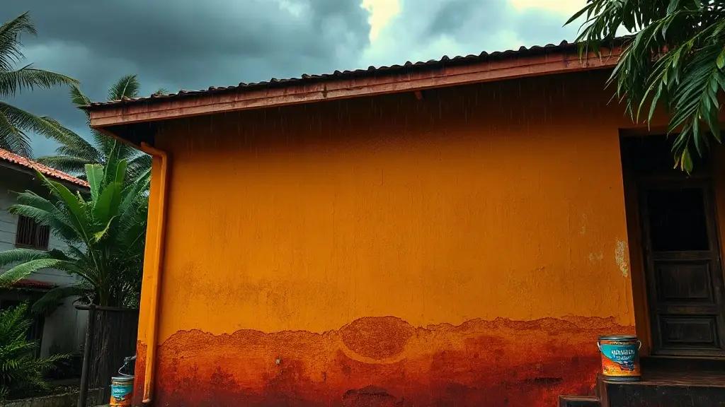 Monsoon Bathroom Care: Combat Mould & Musty Smells in Tamil Nadu