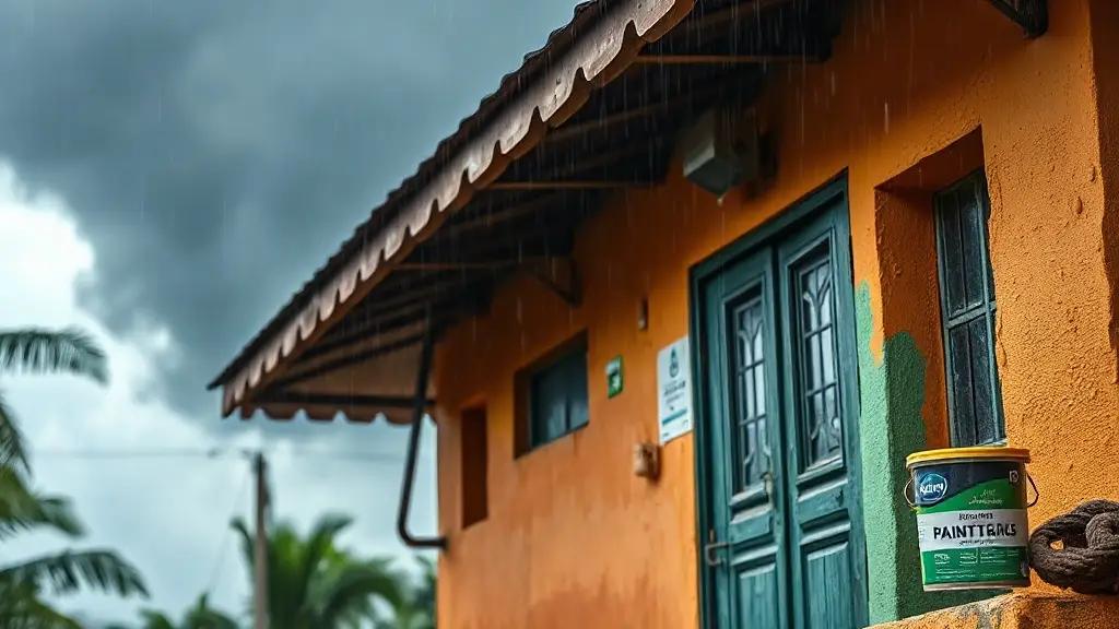 Monsoon Colour Trends: Refresh Your Home This Season
