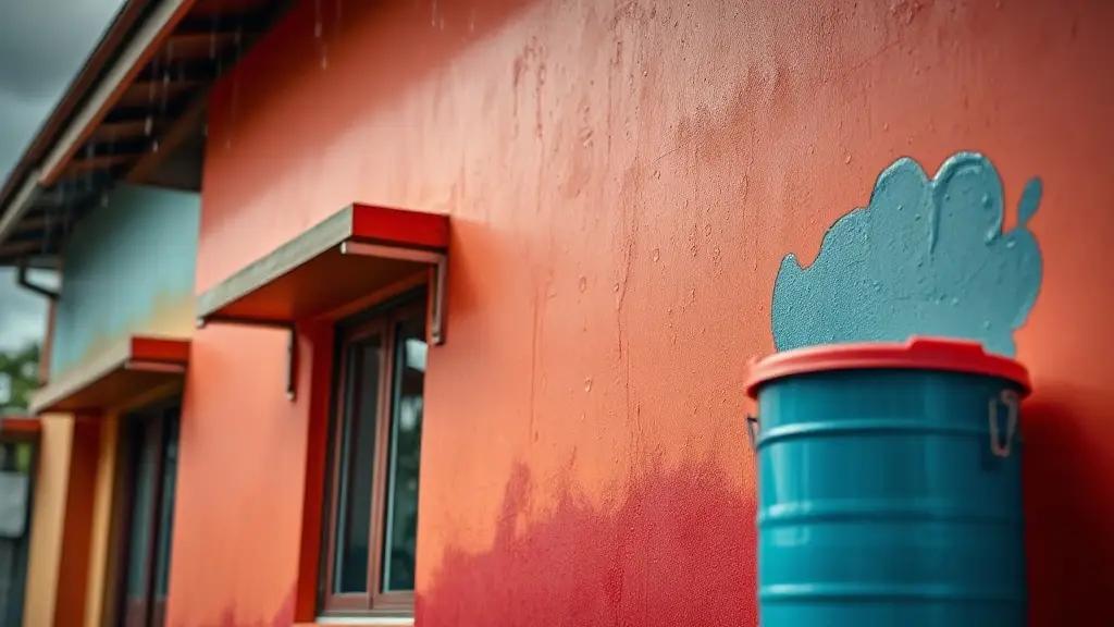 Monsoon Home Care: Protect Your Walls This Season