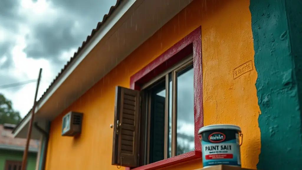 Monsoon Home Care: Protecting Your Tamil Nadu Home