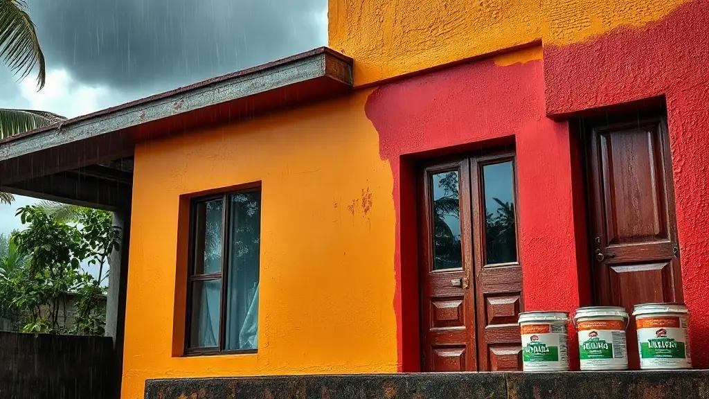 Monsoon Home Care Tips for Tamil Nadu Homeowners