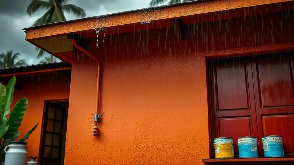 Monsoon Home Decor Ideas for Tamil Nadu Homes