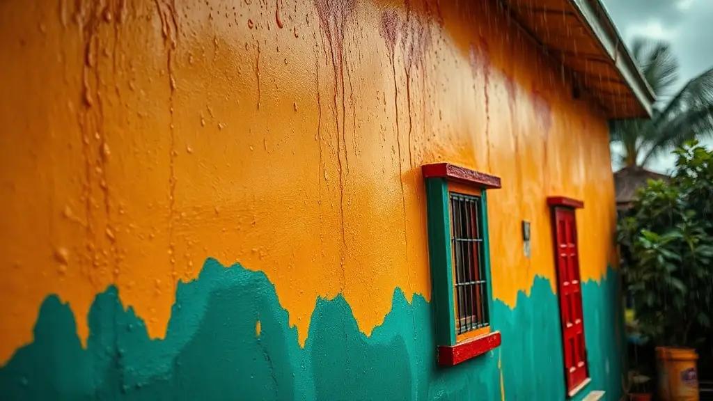 Monsoon Home Makeover Tips for Tamil Nadu Homes