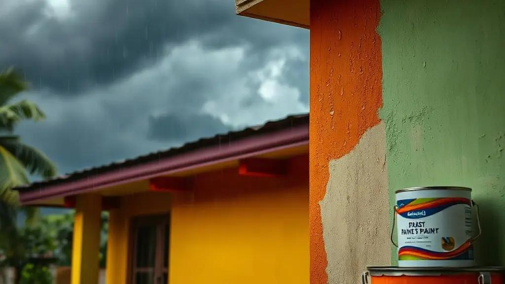 Monsoon Home Protection: Your Tamil Nadu Guide