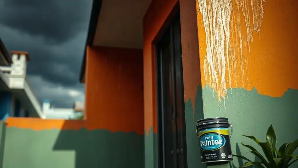 Protecting Your Home This Monsoon Season in Tamil Nadu