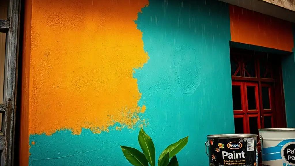 Monsoon Protection: Safeguarding Your Home in Tamil Nadu