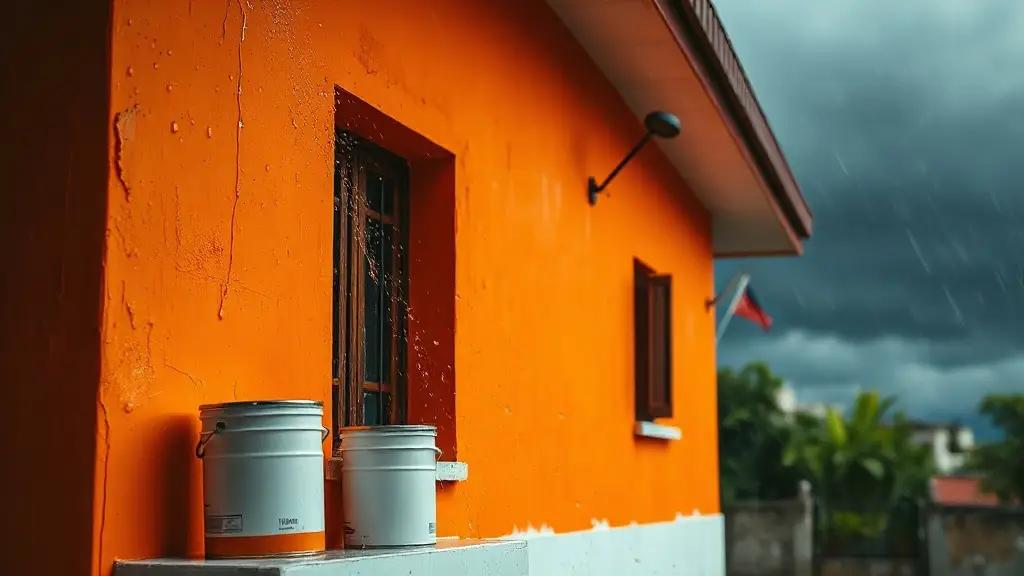 Monsoon Home Protection Tips Tamil Nadu 2024