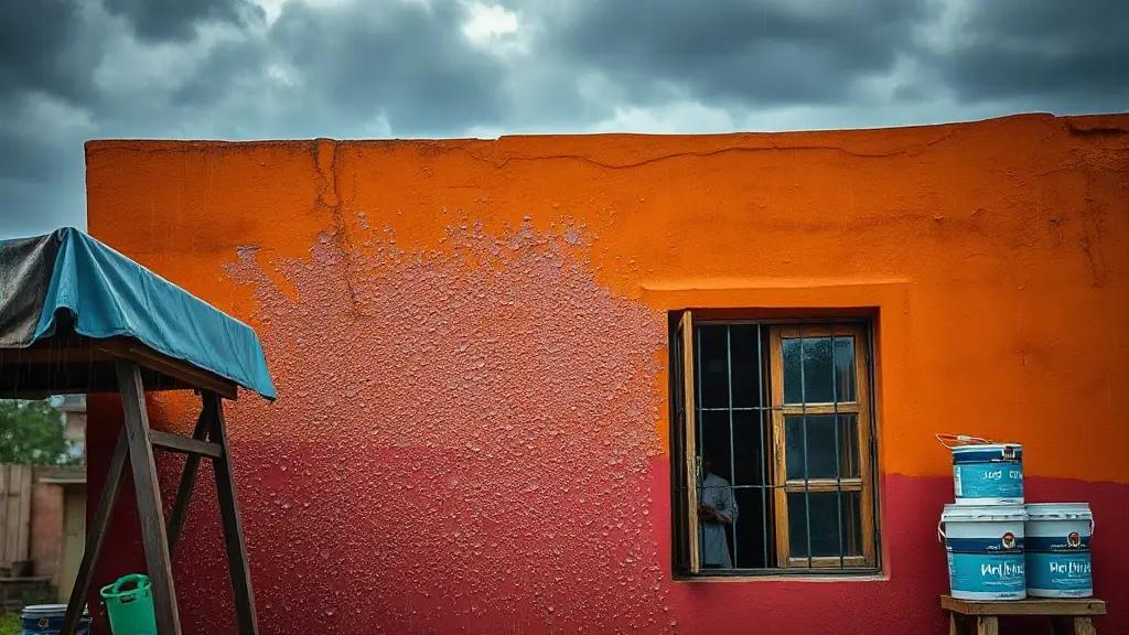 6 Monsoon Home Protection Tips for Tamil Nadu
