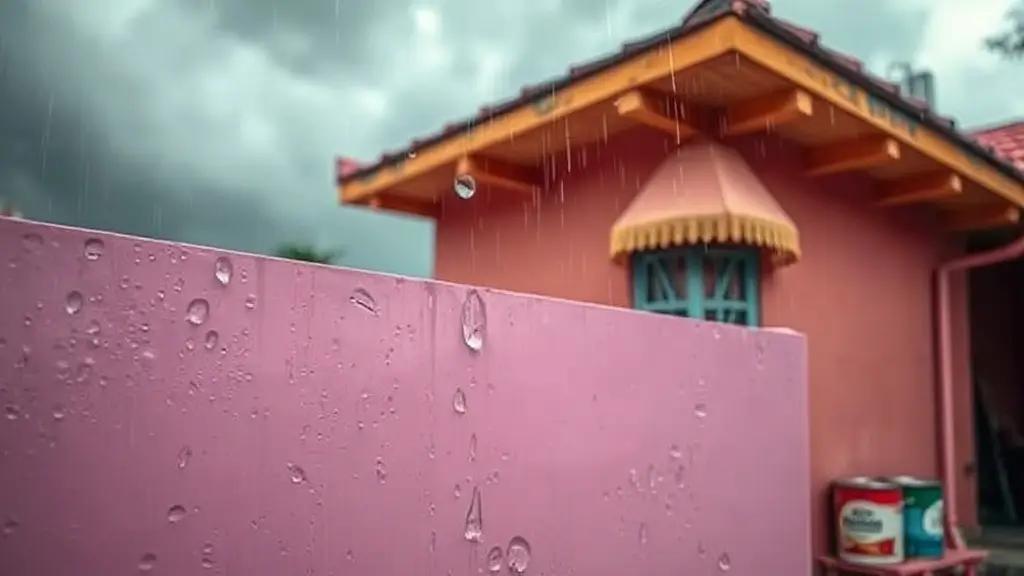 Monsoon Home Protection Tips for Tamil Nadu Homeowners