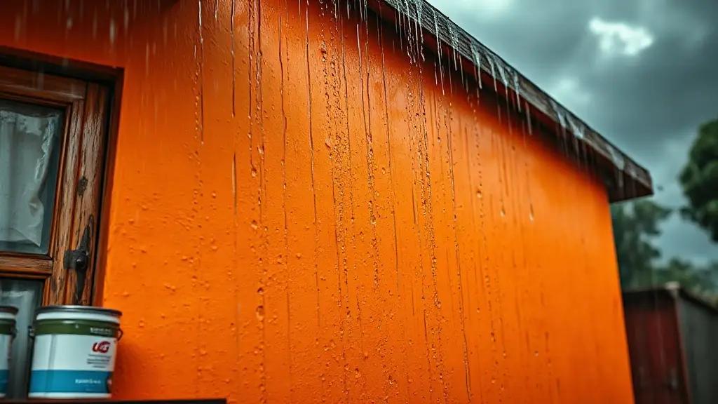 Monsoon Home Protection Tips for Tamil Nadu