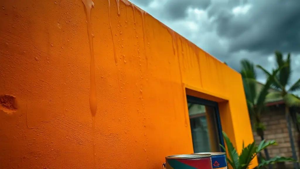 Monsoon Home Protection Tips for Tamil Nadu