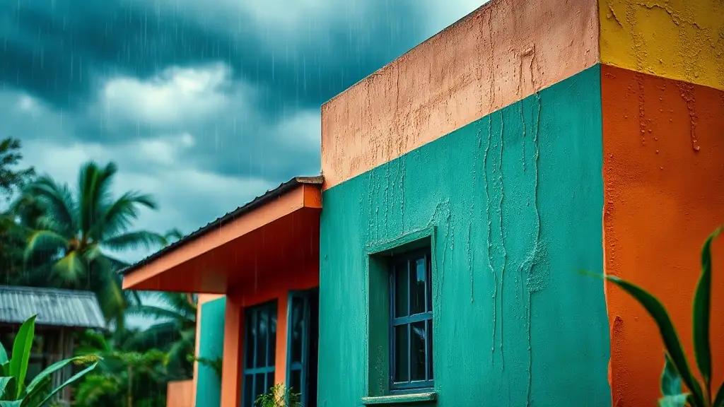 Monsoon Home Protection Tips for Tamil Nadu