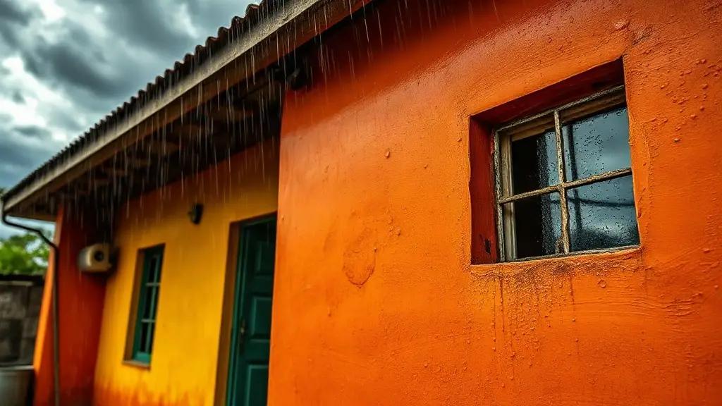 Monsoon Makeover: Protecting Your Home in Tamil Nadu