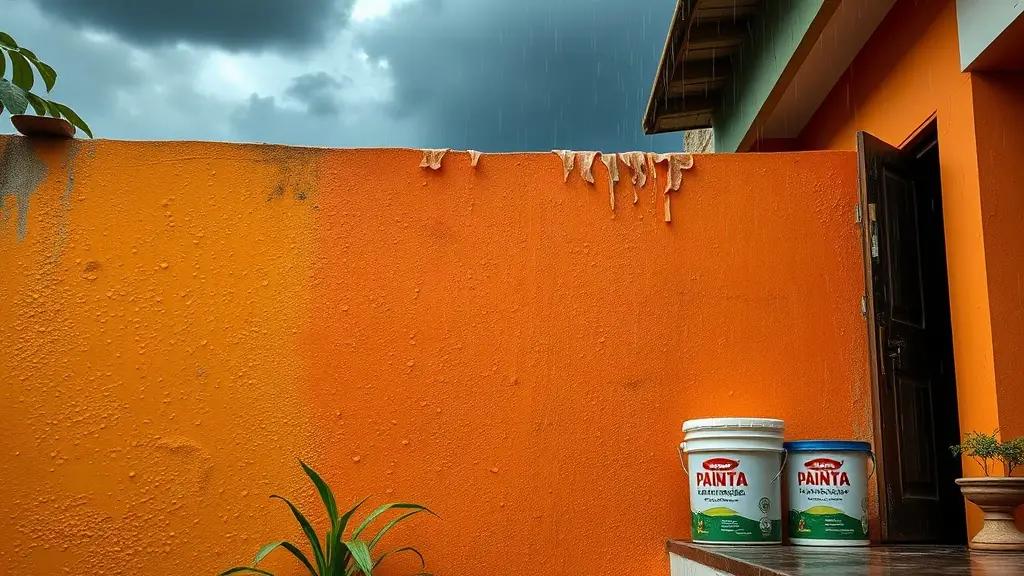 Monsoon Makeover: Protecting Your Home from Rain in TN