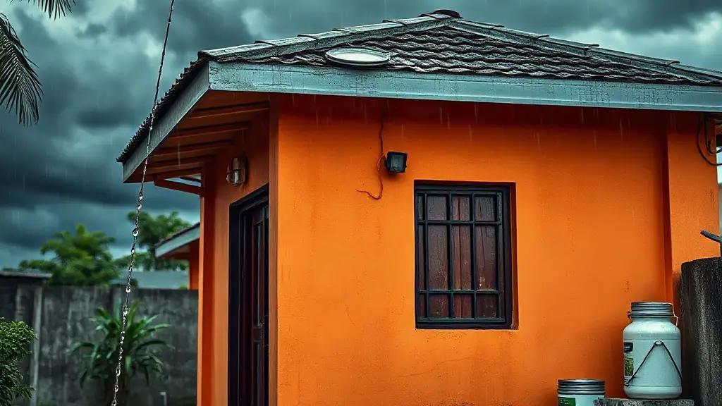 Monsoon Makeover: Refresh Your Home for Rainy Season