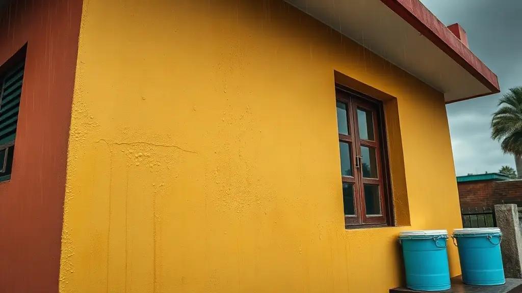 Monsoon Makeover: Refresh Your Home for Rainy Season