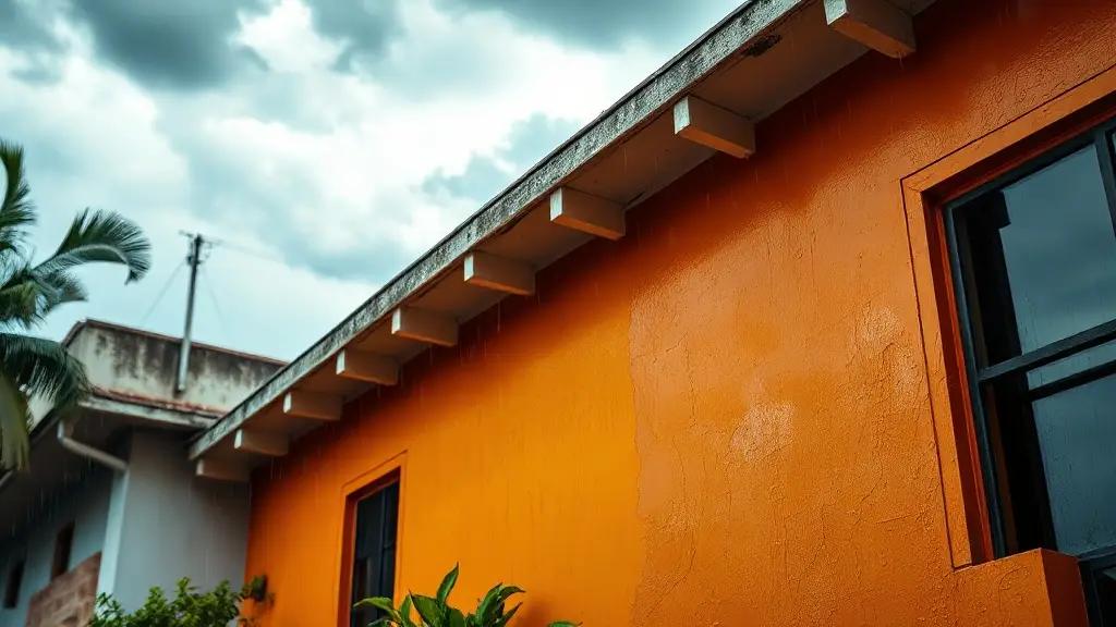 Monsoon Paint Tips for Tamil Nadu Homes 2024