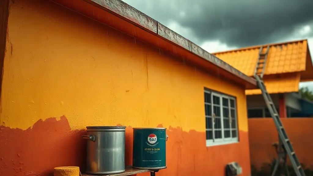 Monsoon Prep: Protect Your Home from Tamil Nadu Rains