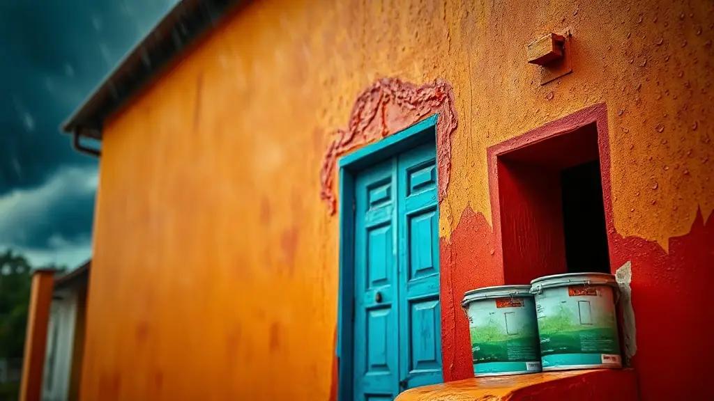 Monsoon Prep: Protecting Your Tamil Nadu Home