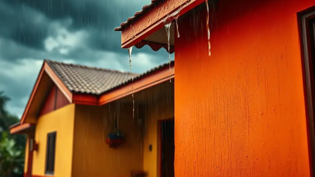 Monsoon & Price Wars: What It Means for Your Home Paint