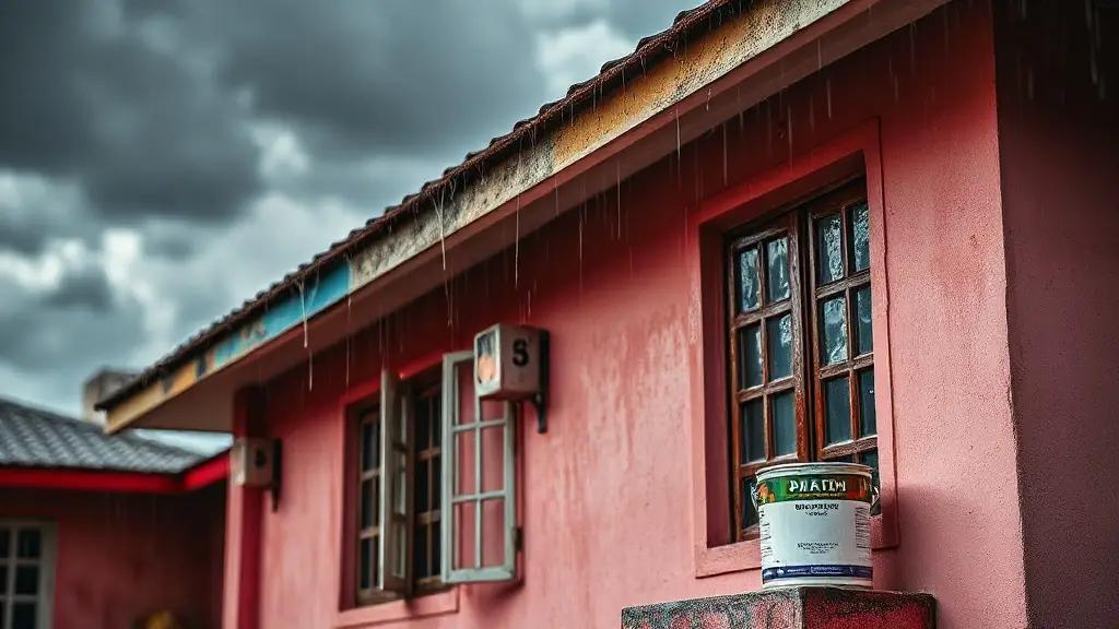 Monsoon-Proof Your Home: Smart Tips for Tamil Nadu