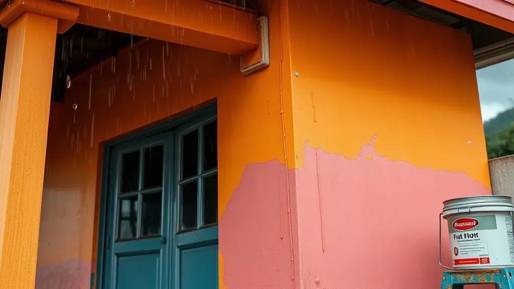 Monsoon-Proof Your Home: A Guide for Tamil Nadu