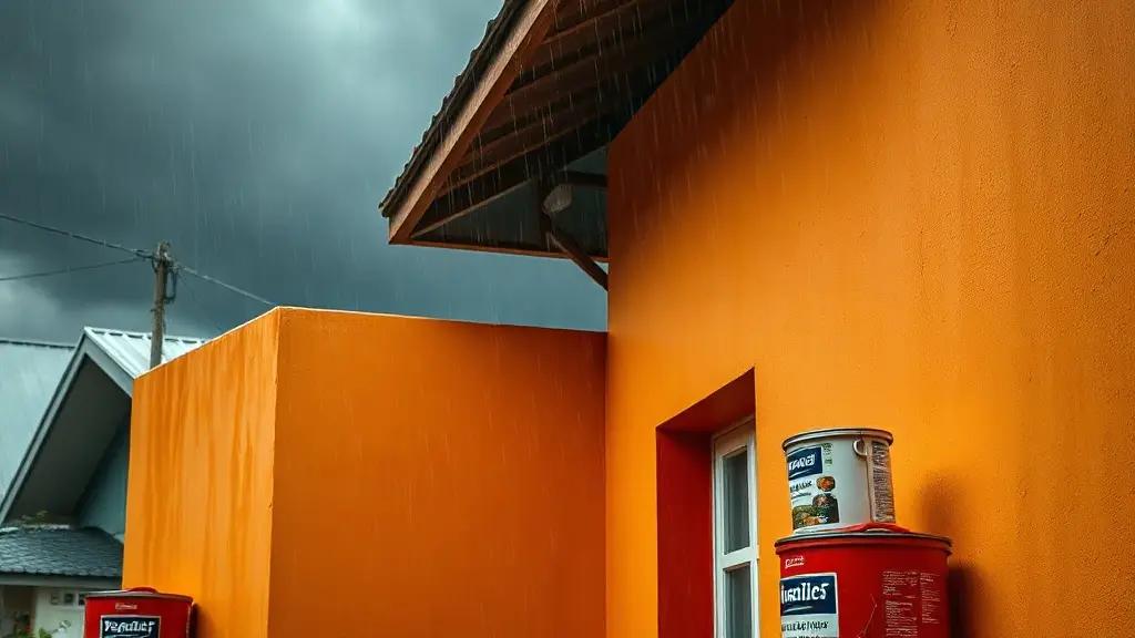 9 Ways to Monsoon-Proof Your Home This Season