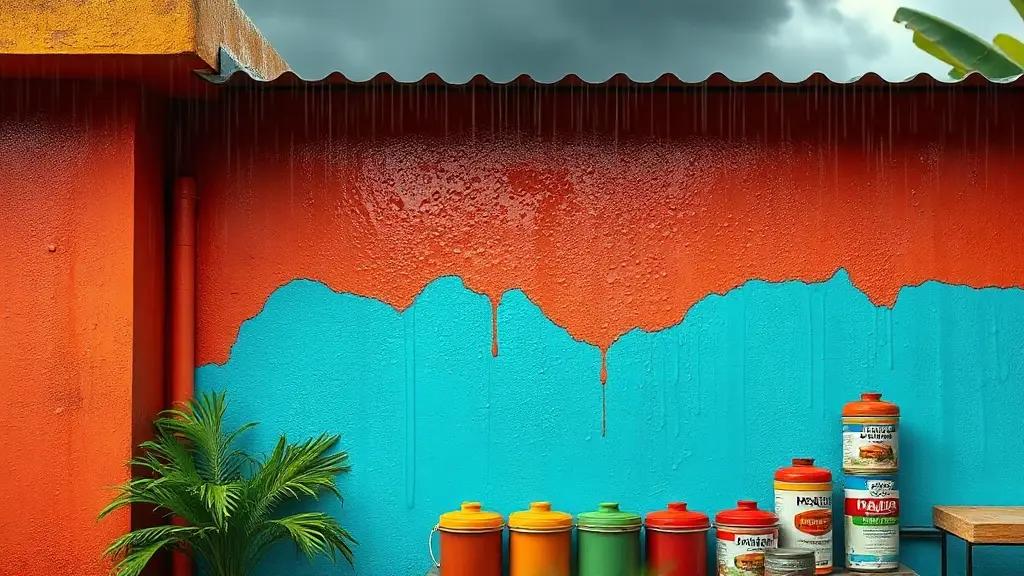 Monsoon-Proof Your Home: Essential Tips for Tamil Nadu