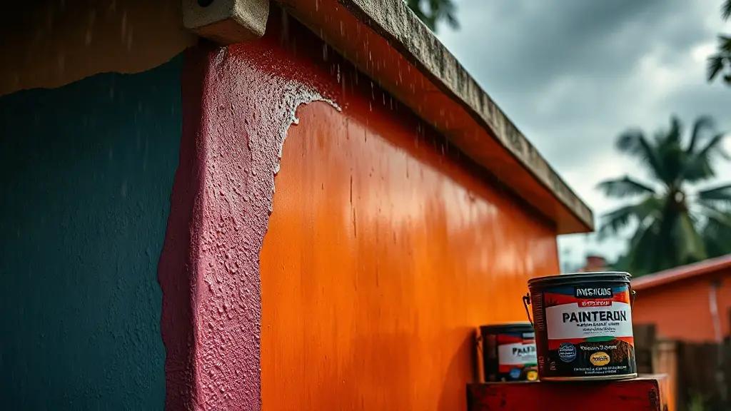 Monsoon Readiness: Protecting Your Home in Tamil Nadu