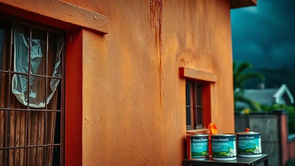 Monsoon Ready: Protecting Your Tamil Nadu Home's Interiors