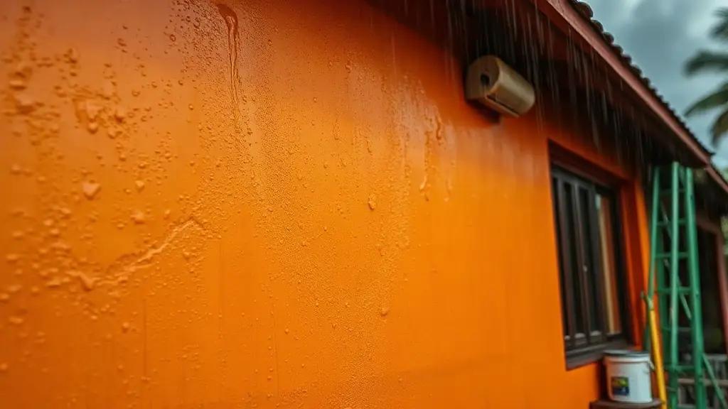 Monsoon Door Care: Protect Your Wooden Entrance in TN