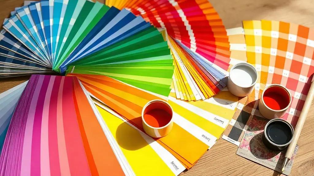 Paint Choices: Investing in Your Home's Future in TN